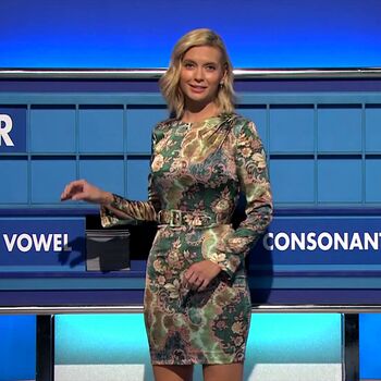 Rachel Riley