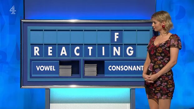 Rachel Riley