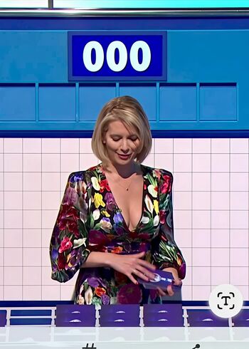 Rachel Riley