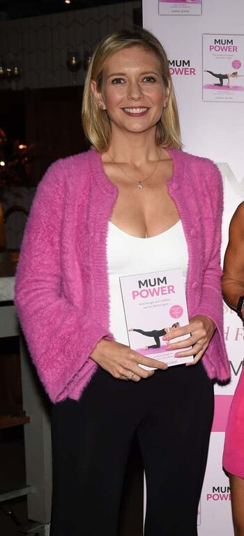 Full leaked Rachel riley private onlyfans photo