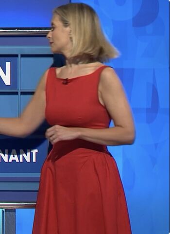 Rachel Riley