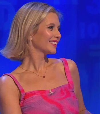 Rachel Riley