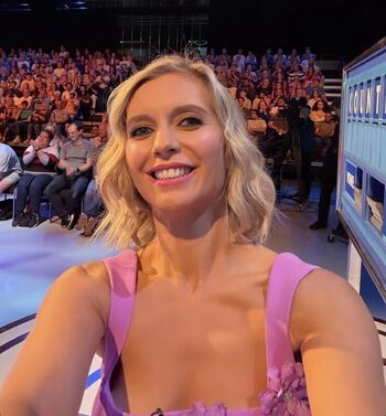 Rachel Riley