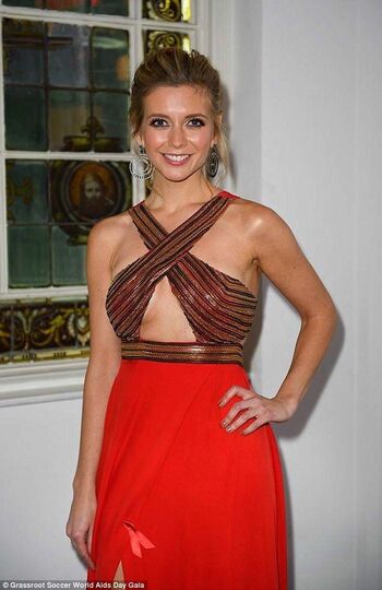 Rachel Riley