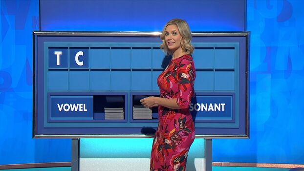 Rachel Riley