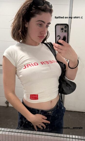 Full leaked Rachel sennott private onlyfans photo