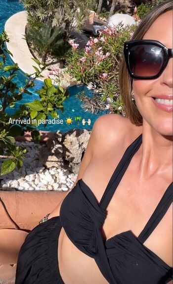 Rachel Stevens