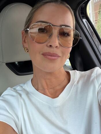 Rachel Stevens