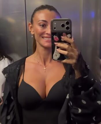 Full leaked Rachel trapani private onlyfans photo