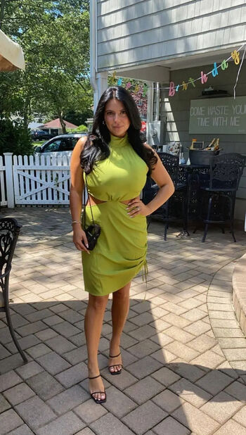 Full leaked Rachel winchester private onlyfans photo