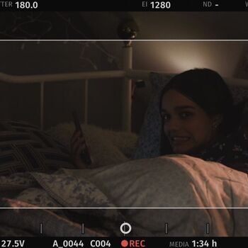 Rachel Zegler