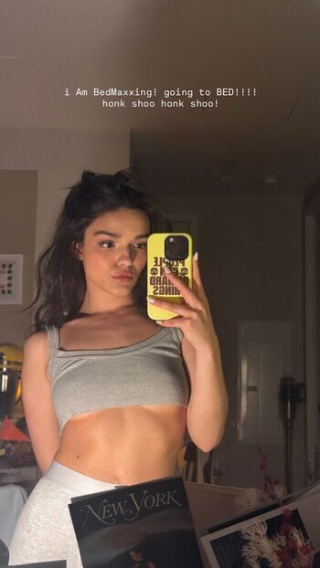 Full leaked Rachel zegler private onlyfans photo