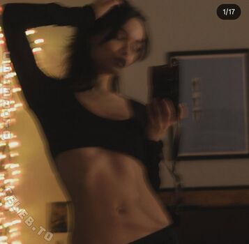 Full leaked Rachel zegler private onlyfans photo