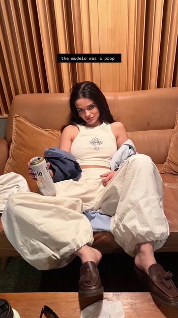 Full leaked Rachel zegler private onlyfans photo