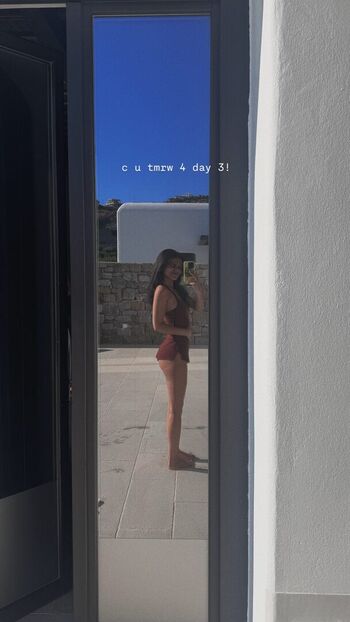 Full leaked Rachel zegler page private onlyfans photo