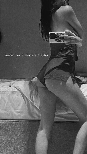 Full leaked Rachel zegler private onlyfans photo