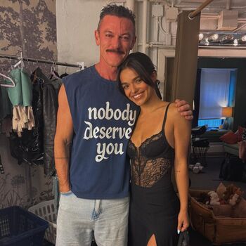 Full leaked Rachel zegler private onlyfans photo