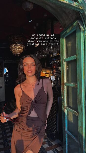 Full leaked Rachel zegler private onlyfans photo
