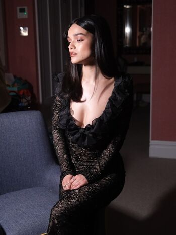 Full leaked Rachel zegler page private onlyfans photo