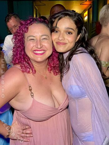 Full leaked Rachel zegler page private onlyfans photo