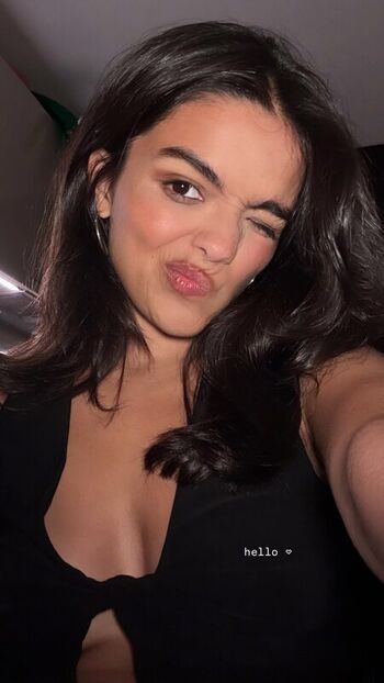 Full leaked Rachel zegler private onlyfans photo