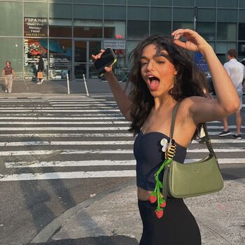 Full leaked Rachel zegler private onlyfans photo
