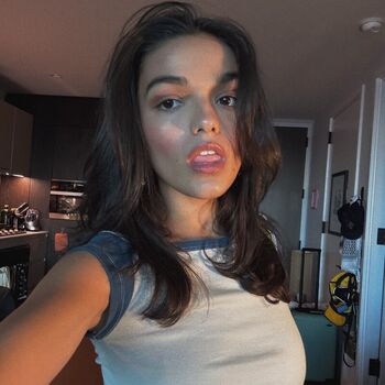 Rachel Zegler