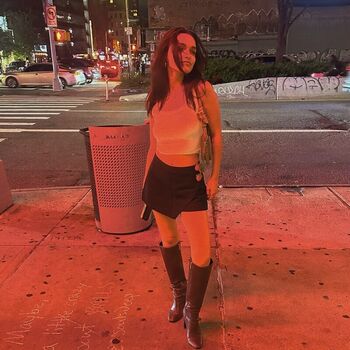 Full leaked Rachel zegler page private onlyfans photo