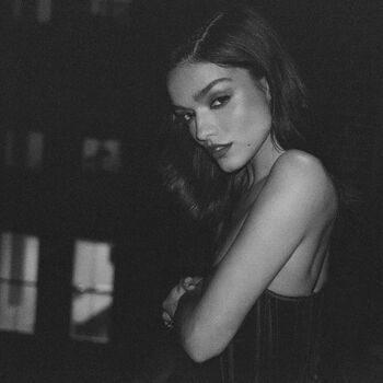 Rachel Zegler
