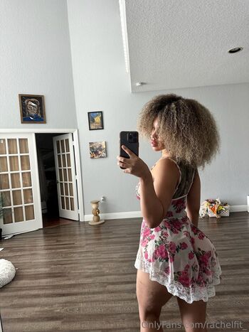 Full leaked Rachelfit  page private onlyfans photo