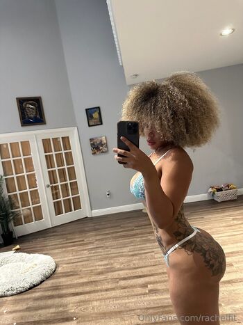 Full leaked Rachelfit private onlyfans photo