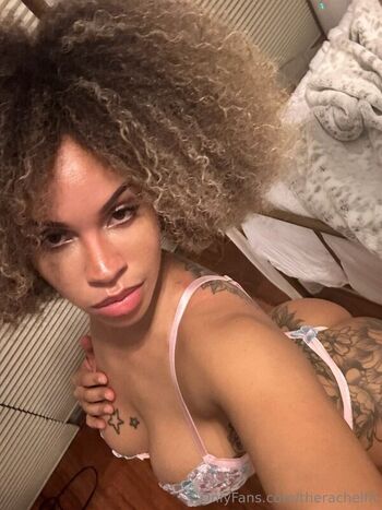 Full leaked Rachelfit page private onlyfans photo