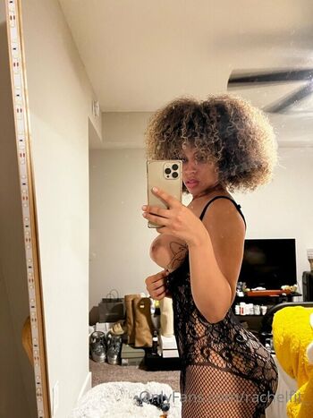 Full leaked Rachelfit page private onlyfans photo