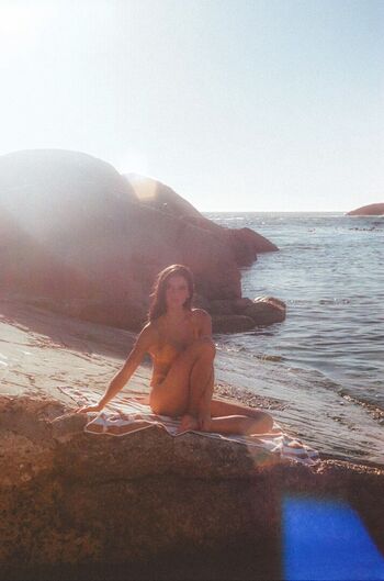 Rachelle Van Waardhuizen