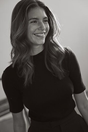 Rachelle Van Waardhuizen