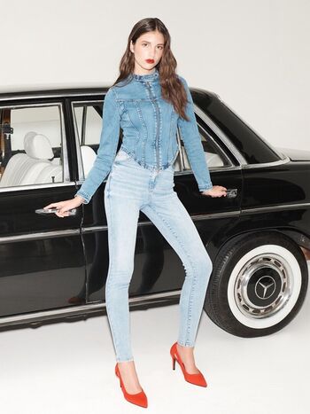 Rachelle Van Waardhuizen