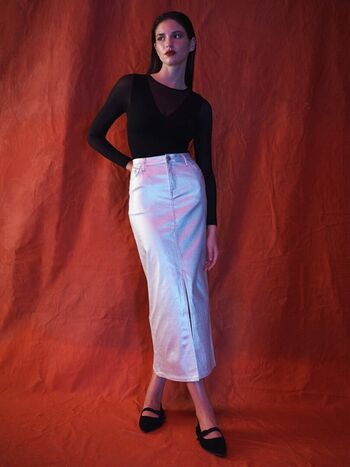 Rachelle Van Waardhuizen