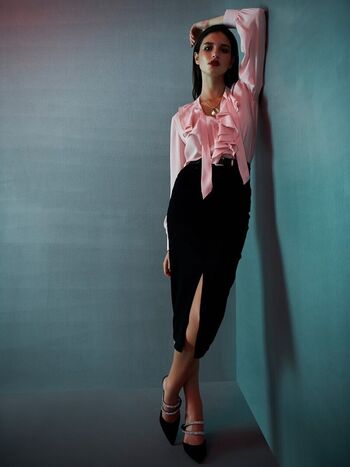 Rachelle Van Waardhuizen