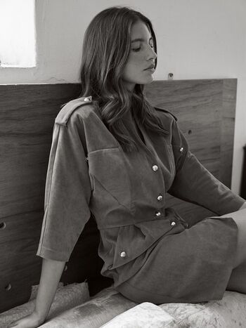 Rachelle Van Waardhuizen