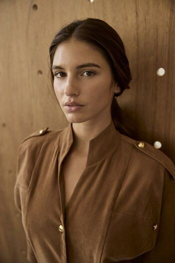 Rachelle Van Waardhuizen