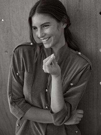 Rachelle Van Waardhuizen