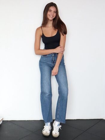 Rachelle Van Waardhuizen