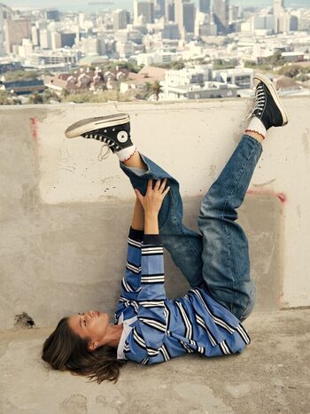 Rachelle Van Waardhuizen