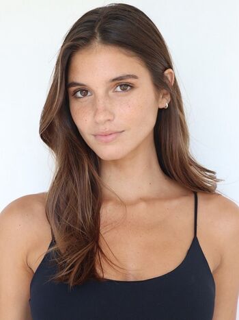 Rachelle Van Waardhuizen