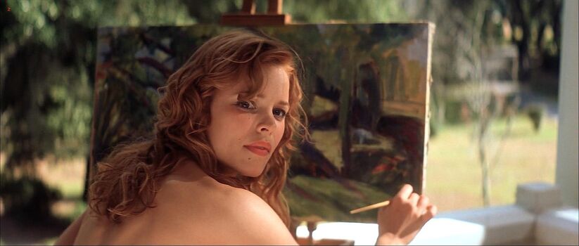 Full leaked Rachelmcadams private onlyfans photo