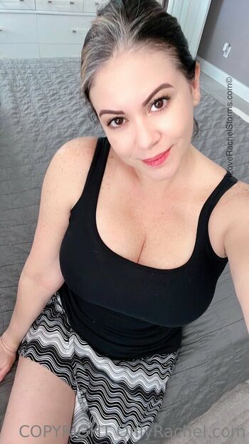 Full leaked Rachelstormsxxx private onlyfans photo