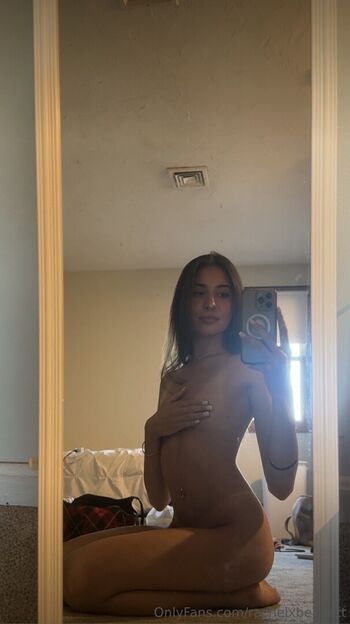 Full leaked Rachelxbennett private onlyfans photo