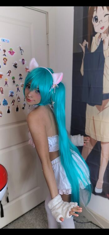 Full leaked Raddcatt page private onlyfans photo