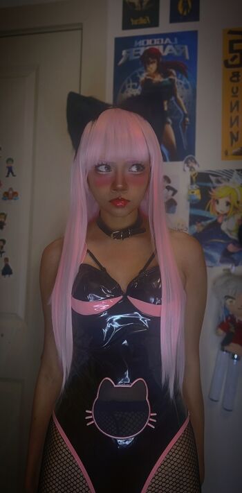 Full leaked Raddcatt page private onlyfans photo