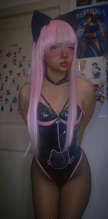 Full leaked Raddcatt page private onlyfans photo